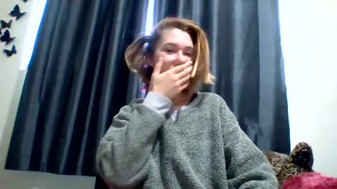 dianarussell864 online show from 24, 9, 2025