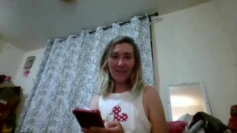 dianarussell864 online show from 3, 7, 2026