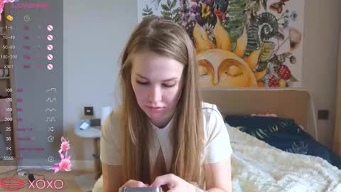 Diana online show from 16, 12, 2025