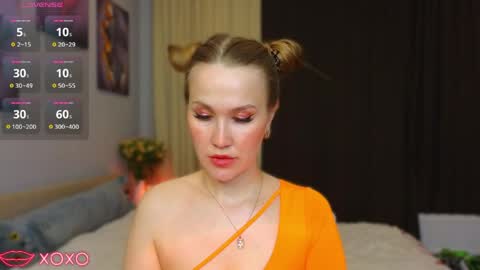 Diana online show from 5, 4, 2026