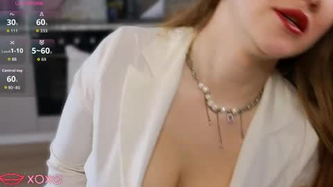 Diana online show from 13, 4, 2026