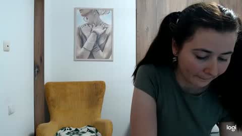 Snapshot of dianasmiey7 chatting on 29, 6, 2026 dianasmiey7 online show from 29, 6, 2026