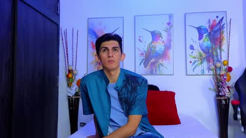 Snapshot of dianayleo chatting on 5, 12, 2024 Ana Leo online show from 5, 12, 2024