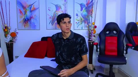 Snapshot of dianayleo chatting on 9, 12, 2024 Ana Leo online show from 9, 12, 2024