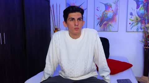 Snapshot of dianayleo chatting on 10, 12, 2024 Ana Leo online show from 10, 12, 2024