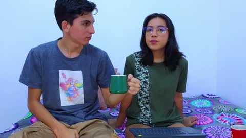 Snapshot of dianayleo chatting on 5, 2, 2025 Ana Leo online show from 5, 2, 2025