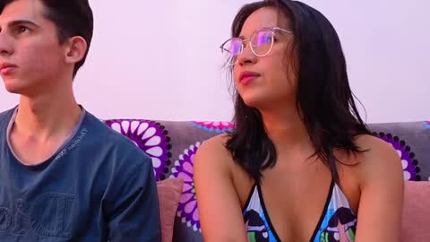 Snapshot of dianayleo chatting on 7, 2, 2025 Ana Leo online show from 7, 2, 2025