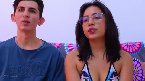 Snapshot of dianayleo chatting on 7, 2, 2025 Ana Leo online show from 7, 2, 2025