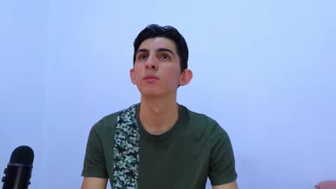 Snapshot of dianayleo chatting on 20, 2, 2025 Ana Leo online show from 20, 2, 2025