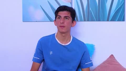 Snapshot of dianayleo chatting on 27, 10, 2025 Ana Leo online show from 27, 10, 2025