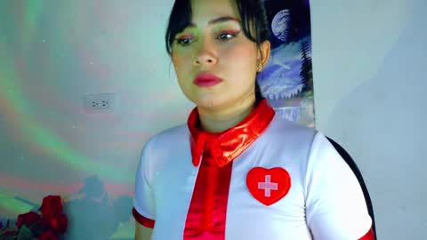 DIANE online show from 27, 1, 2025