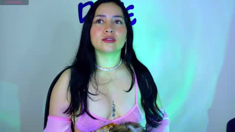 DIANE online show from 24, 2, 2025