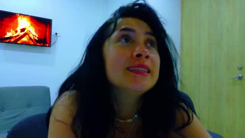 DIANE online show from 6, 3, 2025