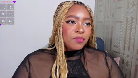 Snapshot of diane_melo chatting on 26, 6, 2026 DIANE online show from 26, 6, 2026