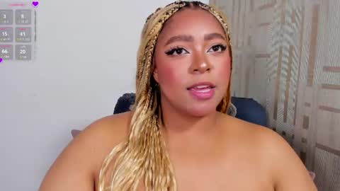 Snapshot of diane_melo chatting on 29, 6, 2026 DIANE online show from 29, 6, 2026