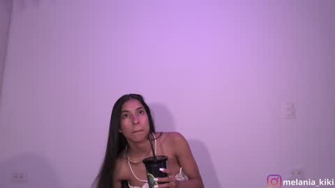 Snapshot of dianne_nanatzu chatting on 6, 1, 2025 Melania - online show from 6, 1, 2025