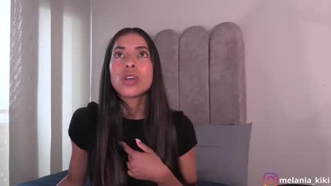 Snapshot of dianne_nanatzu chatting on 6, 3, 2025 Melania - online show from 6, 3, 2025