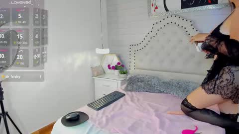 Snapshot of diannevega chatting on 30, 10, 2025 call me princess dianne online show from 30, 10, 2025