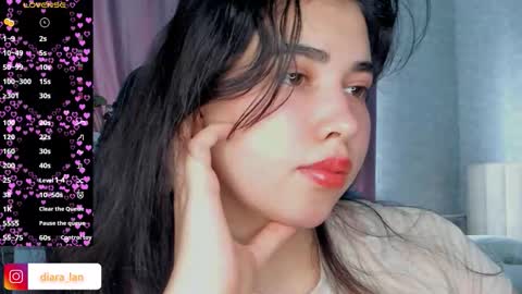 Diara online show from 24, 3, 2026