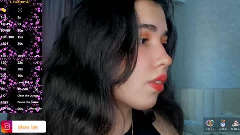 Diara online show from 13, 4, 2026