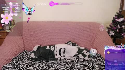 Diana online show from 29, 12, 2024