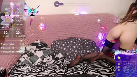 Diana online show from 1, 1, 2025