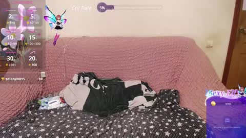 Diana online show from 31, 1, 2025