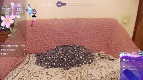 Diana online show from 9, 2, 2025