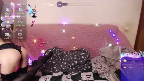 Diana online show from 22, 2, 2025