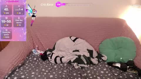 Diana online show from 15, 11, 2025