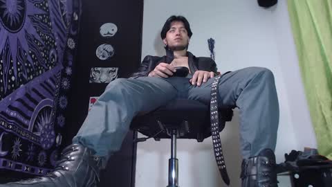 DICAPRIO online show from 13, 12, 2024