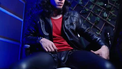 DICAPRIO online show from 19, 1, 2026