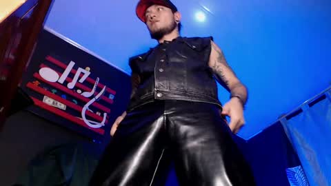 DICAPRIO online show from 20, 3, 2026