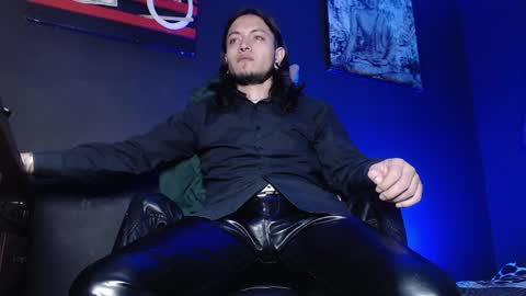 DICAPRIO online show from 30, 3, 2026