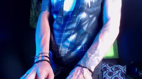 DICAPRIO online show from 2, 4, 2026