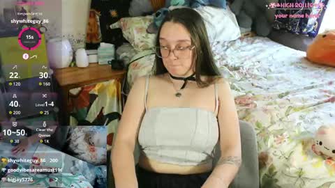 Snapshot of dice_steele chatting on 16, 5, 2026 dice_steele online show from 16, 5, 2026