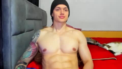 Snapshot of dick_demon_1 chatting on 10, 12, 2024 jhon online show from 10, 12, 2024