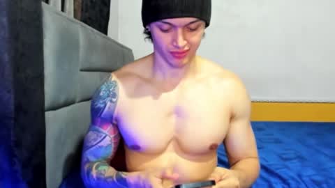 Snapshot of dick_demon_1 chatting on 4, 2, 2025 jhon online show from 4, 2, 2025