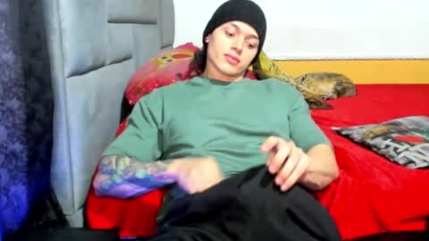 Snapshot of dick_demon_1 chatting on 7, 2, 2025 jhon online show from 7, 2, 2025