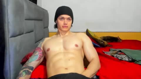 Snapshot of dick_demon_1 chatting on 8, 2, 2025 jhon online show from 8, 2, 2025