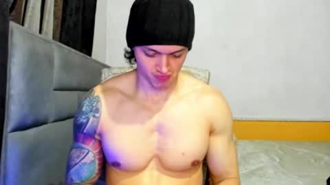 Snapshot of dick_demon_1 chatting on 25, 2, 2025 jhon online show from 25, 2, 2025