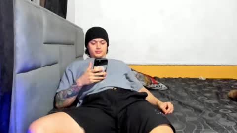 Snapshot of dick_demon_1 chatting on 26, 2, 2025 jhon online show from 26, 2, 2025