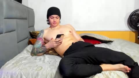 Snapshot of dick_demon_1 chatting on 6, 3, 2025 jhon online show from 6, 3, 2025