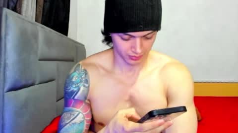 Snapshot of dick_demon_1 chatting on 9, 3, 2025 jhon online show from 9, 3, 2025