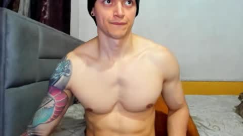 Snapshot of dick_demon_1 chatting on 4, 11, 2025 jhon online show from 4, 11, 2025