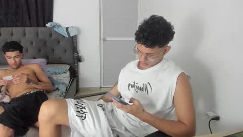 dick online show from 11, 11, 2025