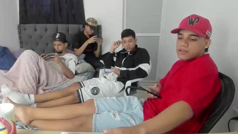 dick online show from 11, 11, 2025