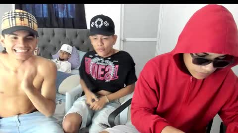 dick online show from 13, 11, 2025