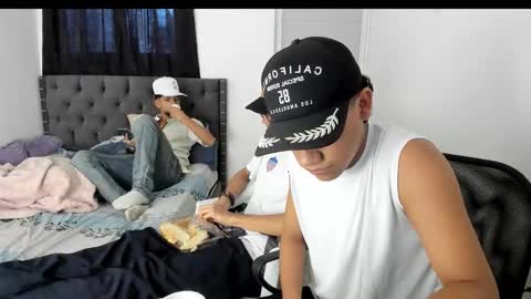 dick online show from 14, 11, 2025