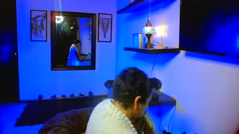 Snapshot of dickdamian_ chatting on 8, 12, 2024 Damin online show from 8, 12, 2024